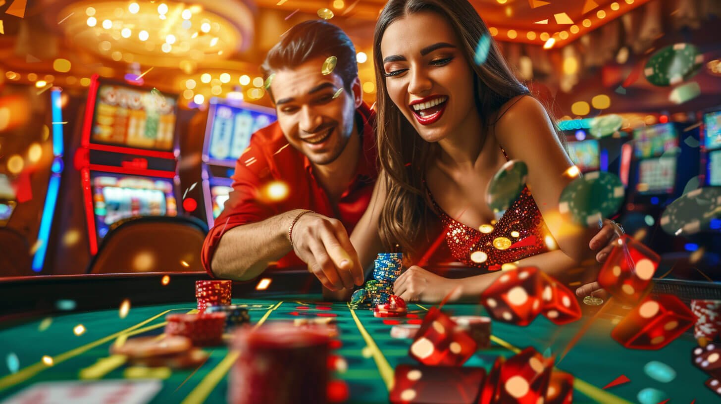ru77 စလော့ဂိမ်း မြန်မာ Online Slots